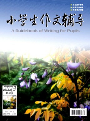 小学生作文辅导·中旬期刊